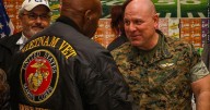 Rockford veteran center dinners to be temporarily moved