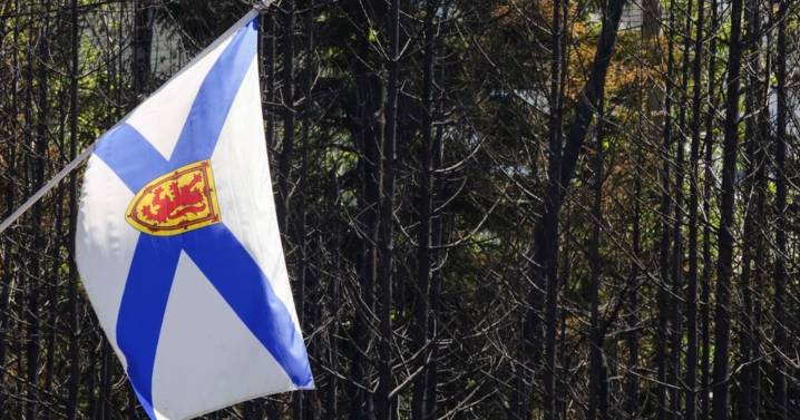 Evacuation alert issued in Nova Scotia’s Kings County due to wildfire