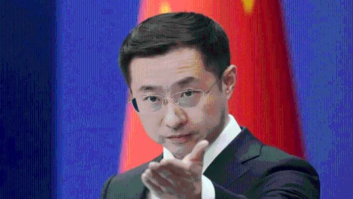 El Gobierno de China expresa su “firme oposición” a la ofensiva terrestre de Israel en la Franja de Gaza y exige un alto el fuego inmediato