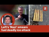Democrat ‘Nazi’ Rhetoric About ICE Inspired Dallas Shooting