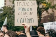 Tras la cadena nacional, las universidades denuncian que el Presupuesto de Milei "consolida el ajuste"