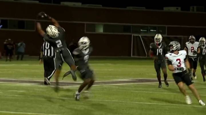 Big Game Friday: Battle of the Axe