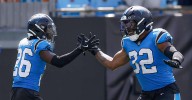Panthers Deliver Historic 30–0 Shutout Over Falcons in Breakthrough Victory