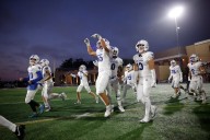 Barnburner! Acalanes’ defense sparks stunning comeback win over St. Ignatius