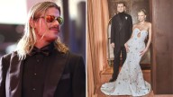 Brownlow Medal 2025: All the fashion from AFL stars and partners on the Melbourne red carpet