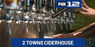 Inside the success of 2 Towns Ciderhouse in Corvallis