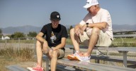 'Your words have power': Speaker talks mental health, youth resilience at Target Range