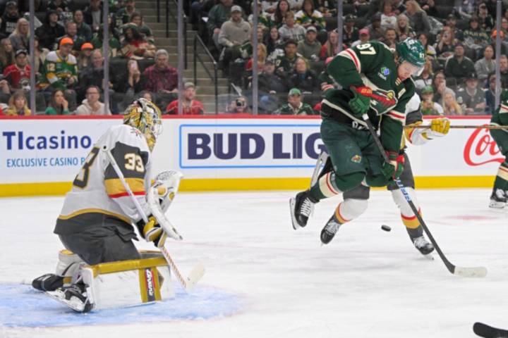 NHL Rumors: What is Keeping Kirill Kaprizov From Signing With the Minnesota Wild?