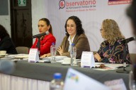La paridad dejó de ser un ideal para convertirse en un mandato constitucional: Consejera Presidenta del IEEM