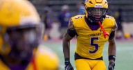 Edna Karr cornerback steps into spotlight, earns No. 5 jersey and Colorado commitment