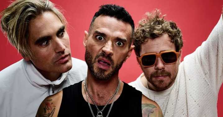 Busted star quits tour ahead of Aberdeen P&J Live date as he issues statement