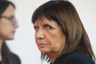 Ministra argentina es denunciada por abuso de autoridad tras solicitar allanar periodistas