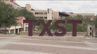 Texas State professor fired for allegedly inciting violence in video