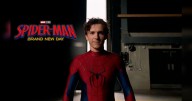 Tom Holland es llevado de emergencia tras sufrir fuerte caída durante escena de ‘Spiderman 4’, según ‘The Sun’