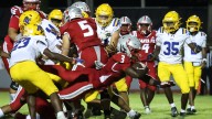 Santa Fe is for real: Behind Earnest Graham's transformation, Raiders defeat Palatka