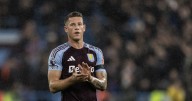 Aston Villa's Europa League squad confirmed as Unai Emery makes one key omission