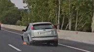 Conducción suicida en Mallorca: Imputada la mujer que recorrió 14 km sin dos ruedas y borracha