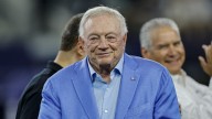 David White suggests NFLPA told Jerry Jones to stop negotiating directly with players