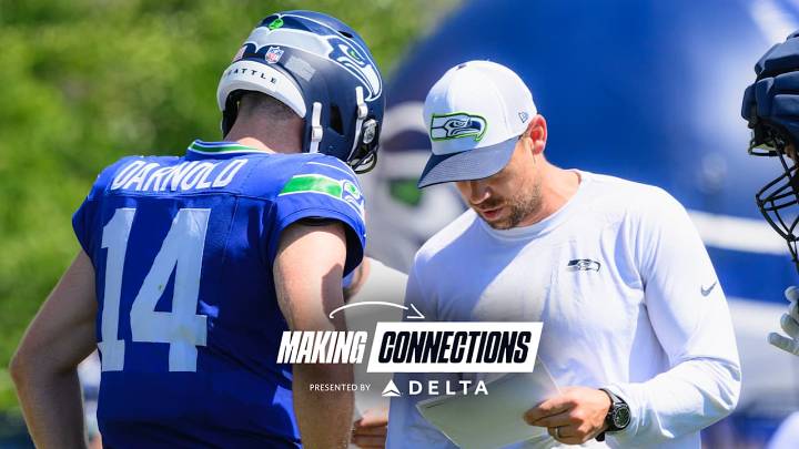 Making Connections: Players, Coaches And Other Ties Between The Seahawks & 49ers