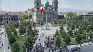 Te damos todos los detalles del Segundo Simulacro Nacional 2025