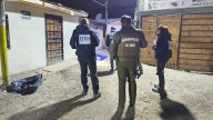 "Hay bastante evidencia balística": Hombre muere baleado cerca de su casa en toma de Colina