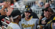 Olson, Snitker ejected as Braves fall to Pirates
