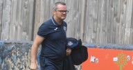 Cambuslang Rangers 'denied a draw' at Bellshill as goal is 'wrongly' disallowed