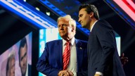 Trump to award Charlie Kirk Presidential Medal of Freedom. See list of Michigan honorees