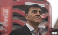 Arrancó la era Quinteros en Independiente