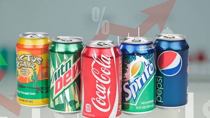Hacienda anuncia más impuestos a refrescos y tabaco en 2026