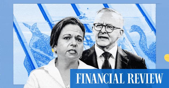 Labor election cash handouts may be unconstitutional