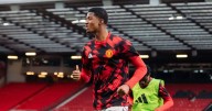 Why Chido Obi did not play for Manchester United Under