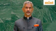 Jaishankar's scathing attack on Pakistan at UNGA: ‘Having a neighbour that’s…'
