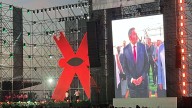 Avanza Juárez con obras, programas sociales y seguridad: 1er informe Municipal de Progreso