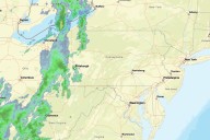 NJ weather: 3 days in the 80s and some much
