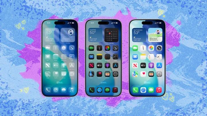Liquid Glass on iOS 26 — 4 settings to change on your iPhone