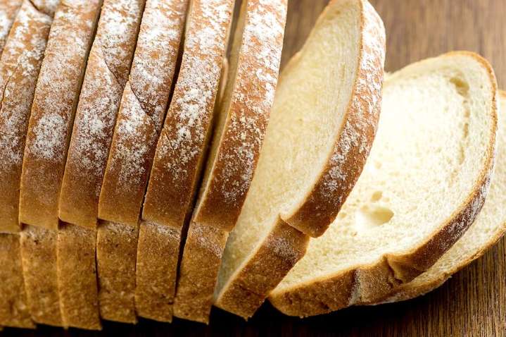 Receta de pan lactal sin gluten: fácil, casero y apto celíacos
