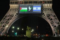 French towns fly Palestinian flag despite government orders ahead of state recognition