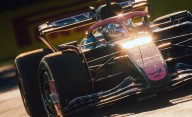 Colapinto corre en el GP de Bakú, en Azerbaiyán: estas son las 5 cosas a saber