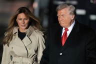 Trump to begin historic UK state visit with royal reception