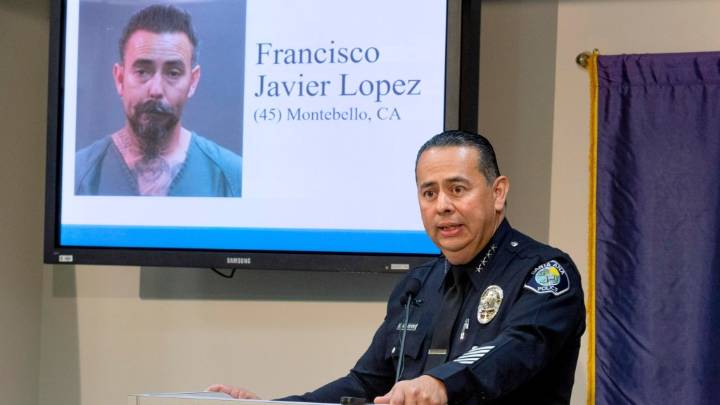 Man identified with DNA testing assistance convicted of kidnapping, raping a girl in Santa Ana in 2012