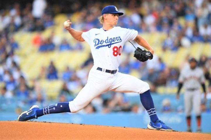 Starting Pitcher Fantasy Baseball Waiver Wire Pickups