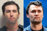 Charlie Kirk's Alleged Killer Exchanged Jokey Messages with Friends During Manhunt: Report