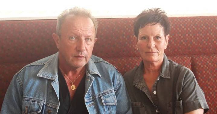 Brit tourist fights for life in Ibiza hospital after 'collapsing for heat stroke'
