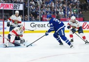 Papi Auston Matthews 2025-26 Point Projection for the Toronto Maple Leafs