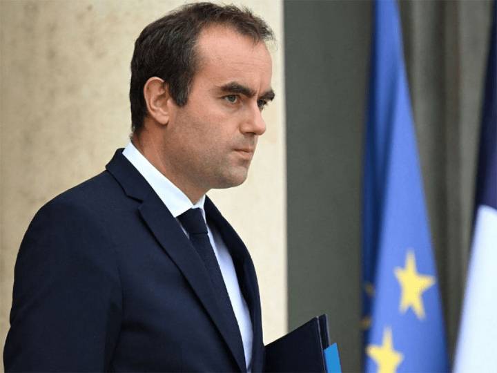 Primer ministro francés dialoga bajo presión con actores sociales