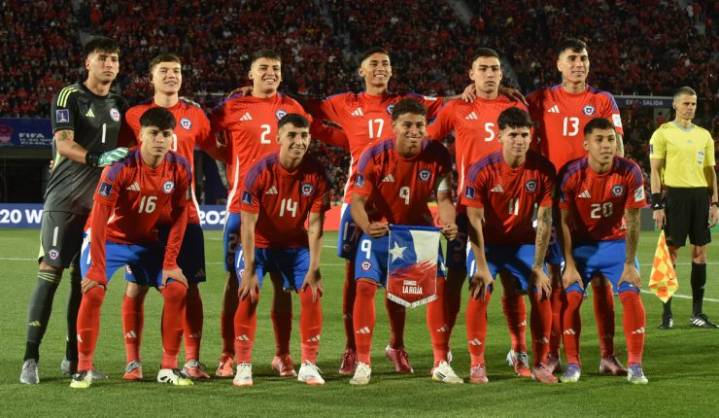 Chile vs Japón: A qué hora y por dónde ver el partido por el Mundial Sub 20
