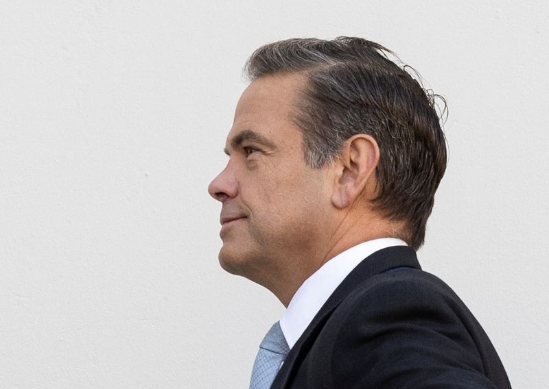 Lachlan Murdoch, Michael Dell, Ellison involved in TikTok deal, Trump says