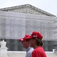 US Supreme Court to hear Trump tariff case in November