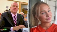 Grieving North Carolina father torches soft-on-crime policies during congressional hearing